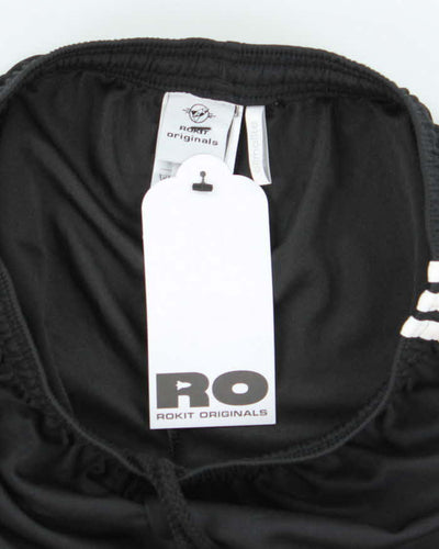 Rokit Originals Reworked Sports Shorts - S