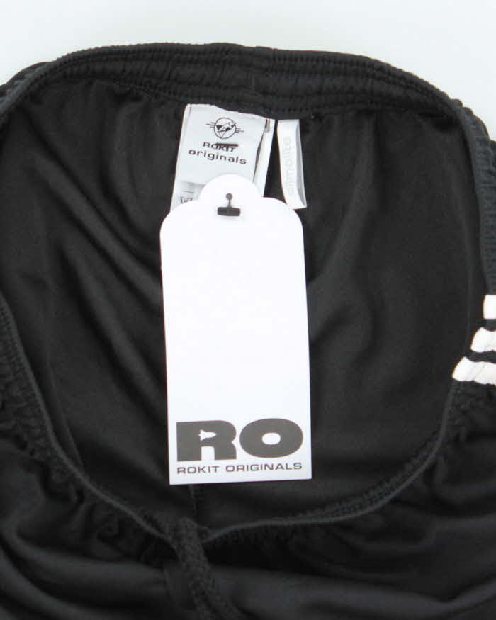 Rokit Originals Reworked Sports Shorts - S