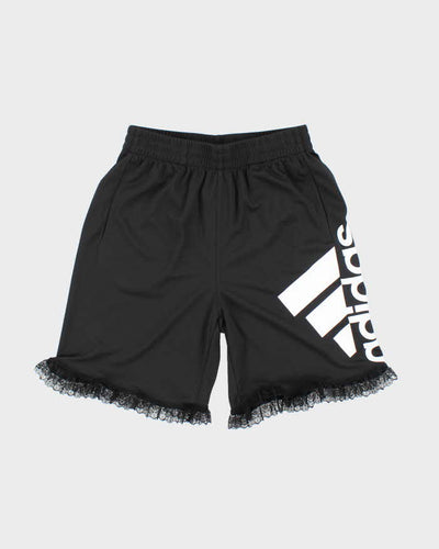 Rokit Originals Reworked Sports Shorts - XS