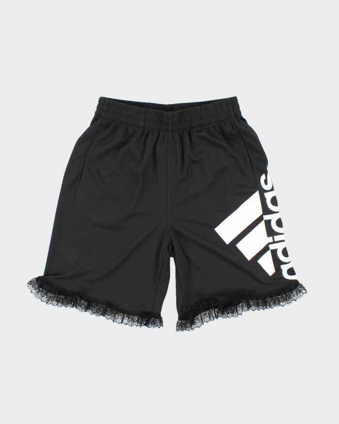 Rokit Originals Reworked Sports Shorts - XS
