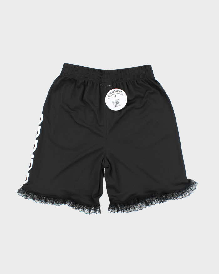 Rokit Originals Reworked Sports Shorts - XS
