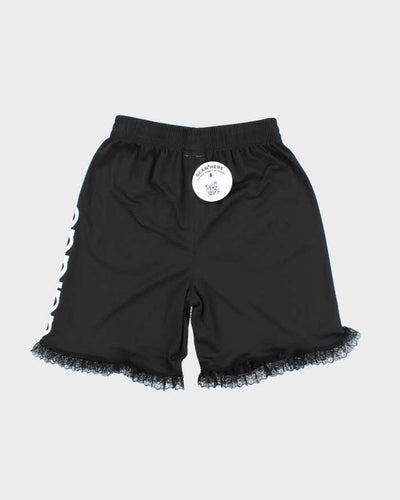 Rokit Originals Reworked Sports Shorts - XS