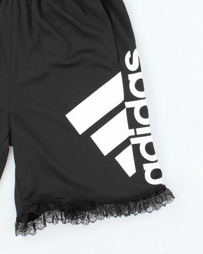 Rokit Originals Reworked Sports Shorts - XS