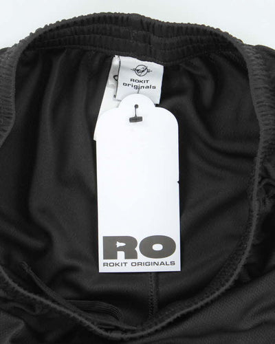 Rokit Originals Reworked Sports Shorts - XS