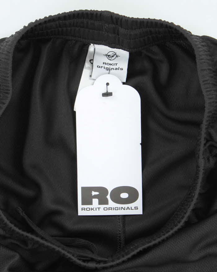 Rokit Originals Reworked Sports Shorts - XS