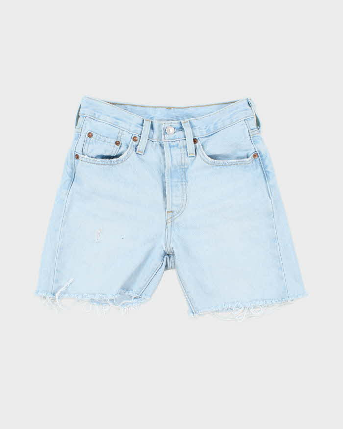 Vintage Levi's 501 Shorts -W26