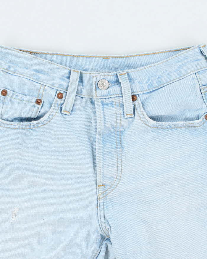 Vintage Levi's 501 Shorts -W26