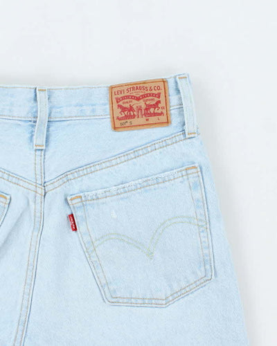 Vintage Levi's 501 Shorts -W26