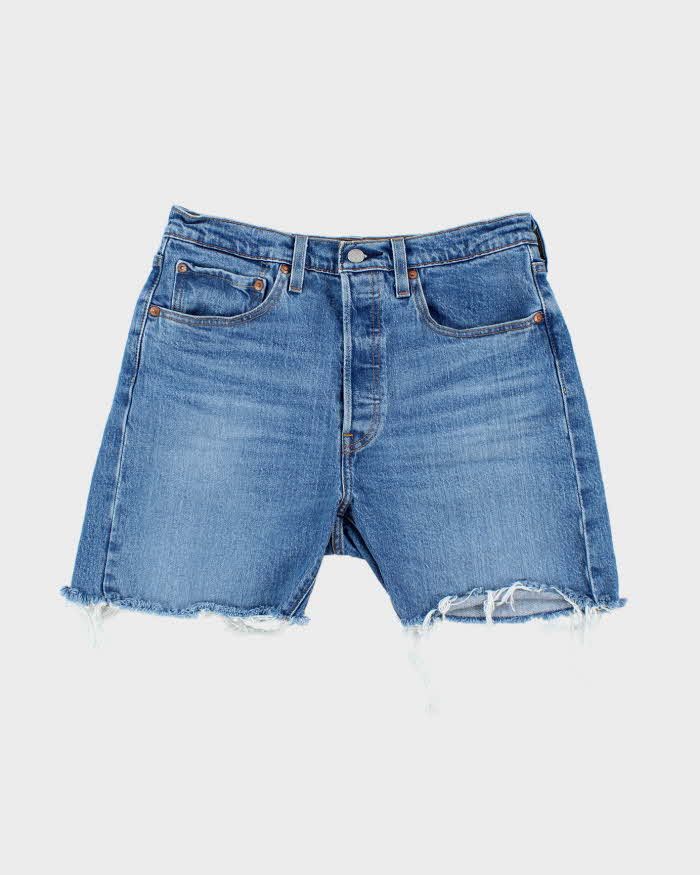 Vintage Levi's 501 Shorts -W31
