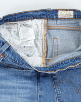 Vintage Levi's 501 Shorts -W31