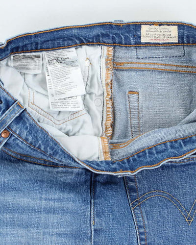 Vintage Levi's 501 Shorts -W31