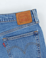 Vintage Levi's 501 Shorts -W31