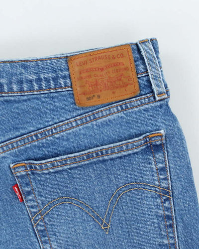 Vintage Levi's 501 Shorts -W31