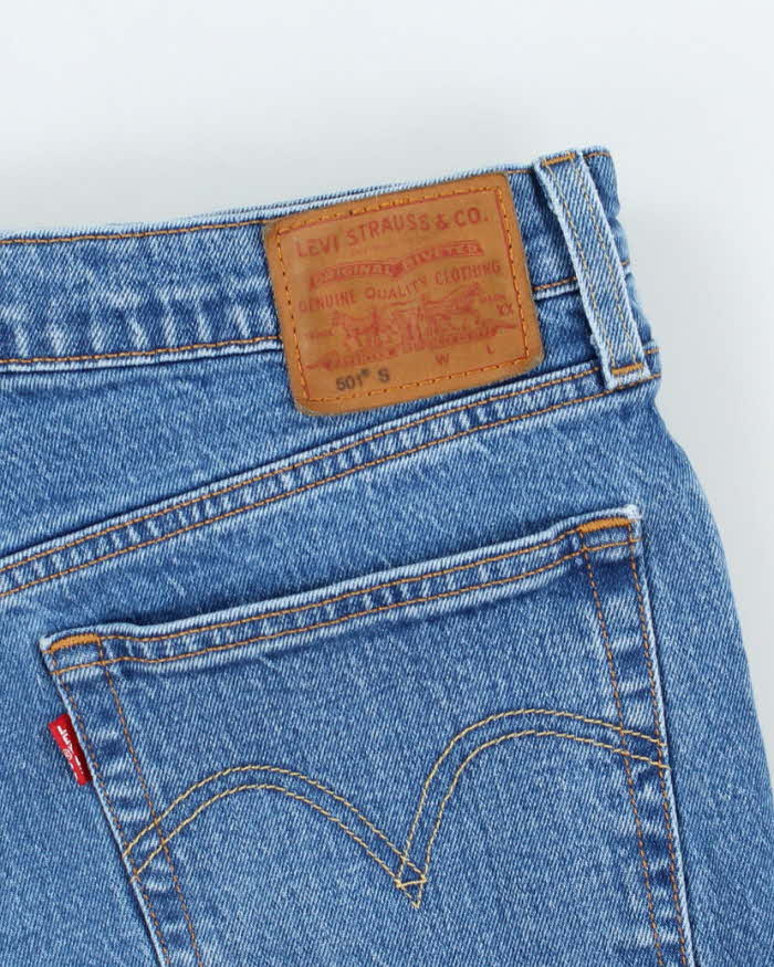 Vintage Levi's 501 Shorts -W31
