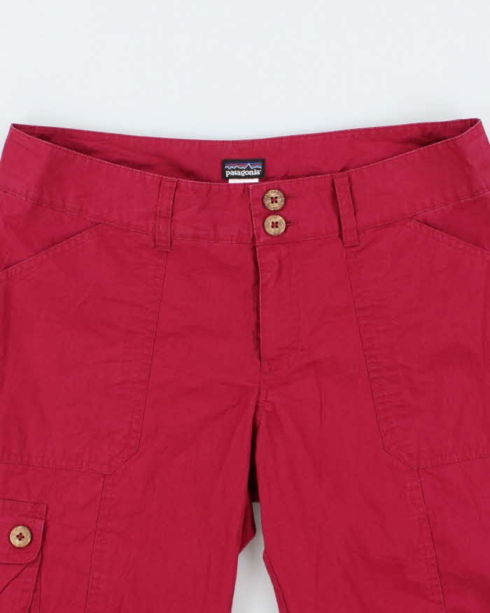 Vintage Patagonia Lightweight Chino Shorts - W32 L15