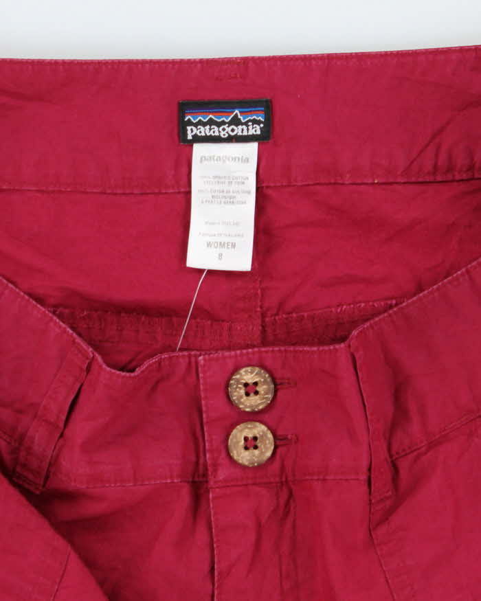 Vintage Patagonia Lightweight Chino Shorts - W32 L15
