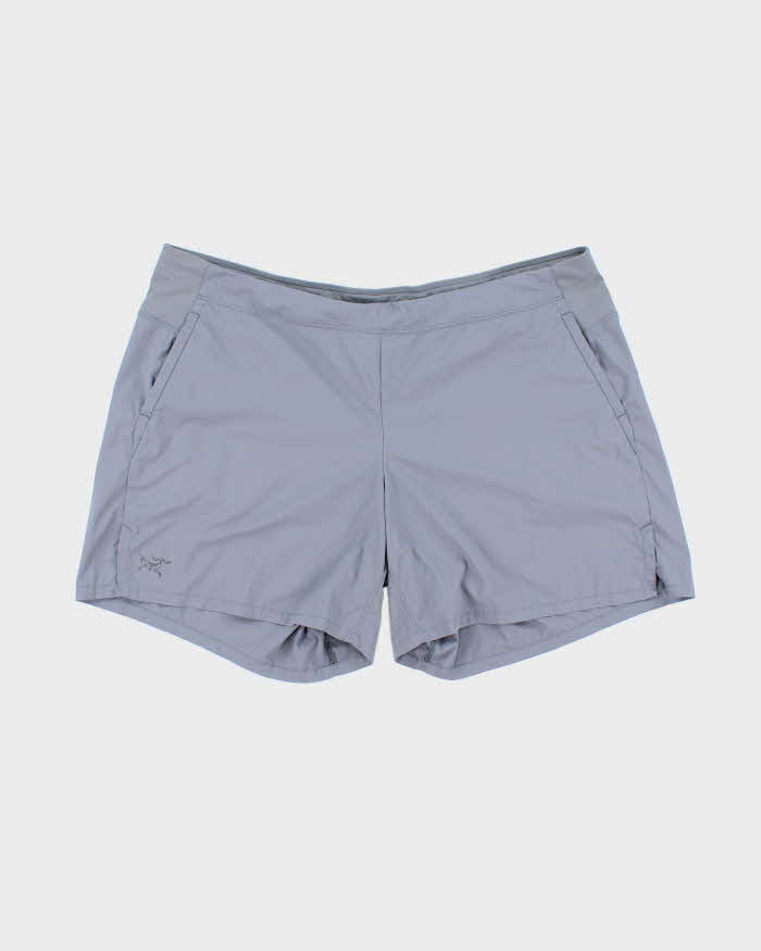 Vintage Arc'teryx Lightweight Sports Shorts - W36 L5