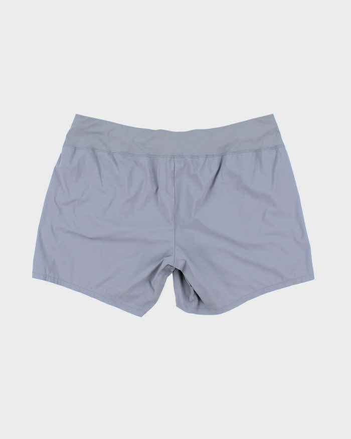 Vintage Arc'teryx Lightweight Sports Shorts - W36 L5