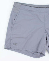 Vintage Arc'teryx Lightweight Sports Shorts - W36 L5