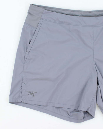 Vintage Arc'teryx Lightweight Sports Shorts - W36 L5