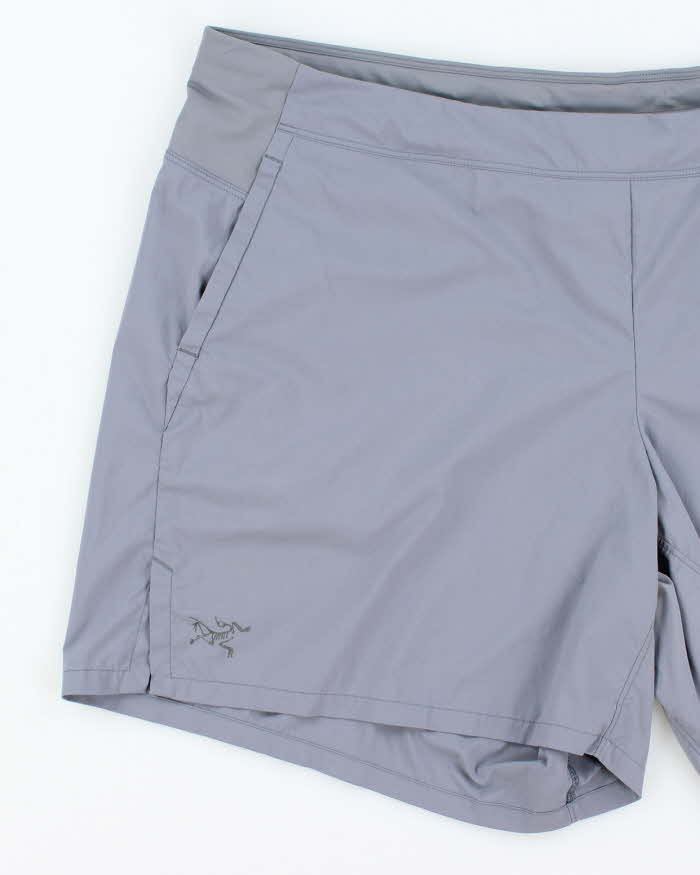 Vintage Arc'teryx Lightweight Sports Shorts - W36 L5