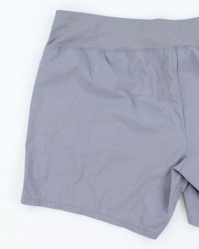 Vintage Arc'teryx Lightweight Sports Shorts - W36 L5