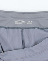 Vintage Arc'teryx Lightweight Sports Shorts - W36 L5