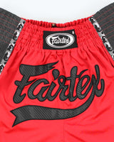 Vintage Y2K Thai Kick Boxing Shorts - W26 L4
