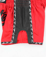 Vintage Y2K Thai Kick Boxing Shorts - W26 L4