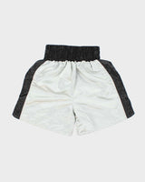 Vintage Y2K Lonsdale High Waisted Boxing Shorts - S