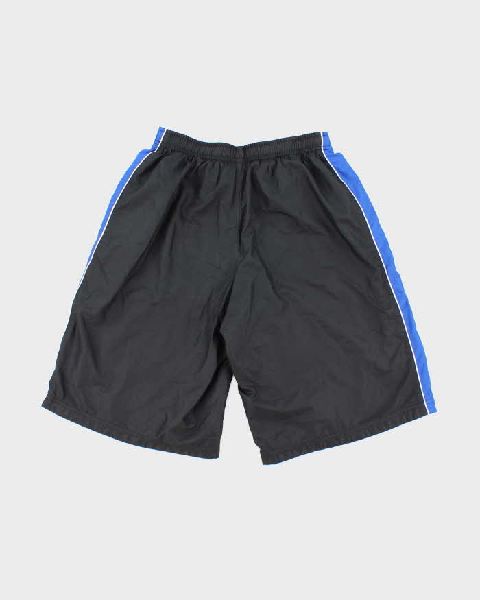 Vintage Y2K Nike Lightweight Netted Sports Shorts - XL