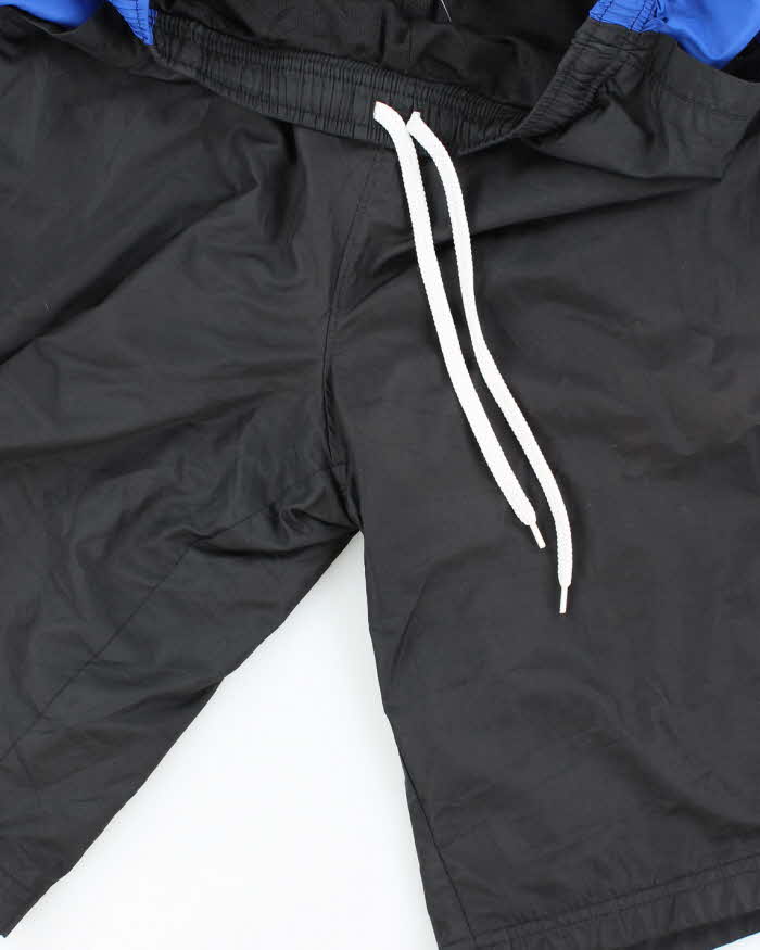 Vintage Y2K Nike Lightweight Netted Sports Shorts - XL