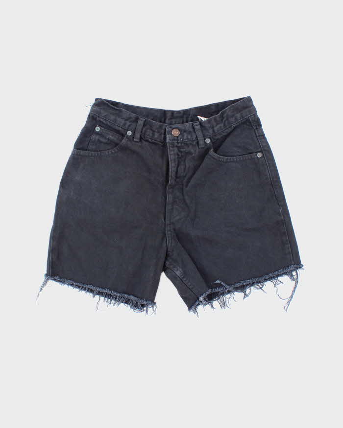 Vintage Calvin Klein Denim Shorts - W26