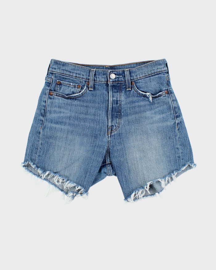 Vintage Levi's Denim Shorts - W28