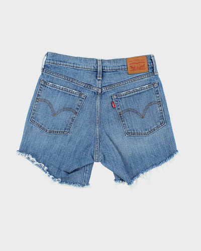 Vintage Levi's Denim Shorts - W28