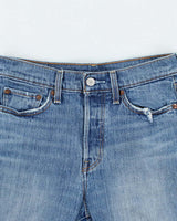 Vintage Levi's Denim Shorts - W28