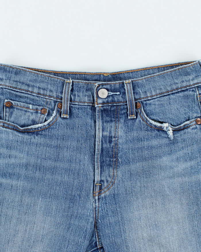 Vintage Levi's Denim Shorts - W28