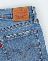 Vintage Levi's Denim Shorts - W28