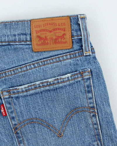 Vintage Levi's Denim Shorts - W28