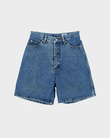 Vintage 90s Calvin Klein Denim Shorts - W25