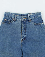 Vintage 90s Calvin Klein Denim Shorts - W25