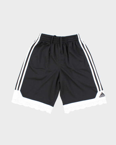 Rokit Originals Reworked Sports Sugar Shorts - XXS
