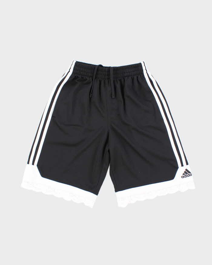 Rokit Originals Reworked Sports Sugar Shorts - XXS