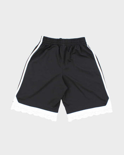 Rokit Originals Reworked Sports Sugar Shorts - XXS