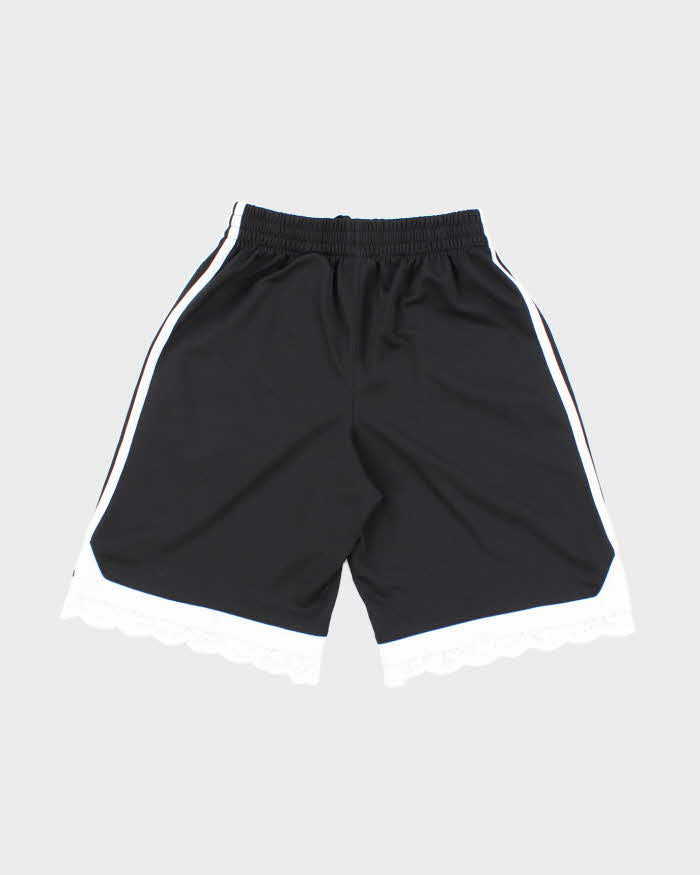 Rokit Originals Reworked Sports Sugar Shorts - XXS