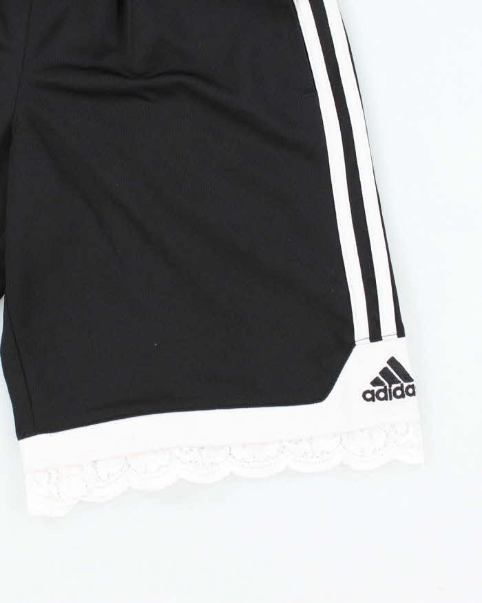 Rokit Originals Reworked Sports Sugar Shorts - XXS