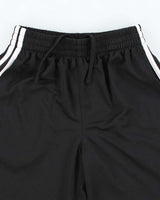 Rokit Originals Reworked Sports Sugar Shorts - XXS