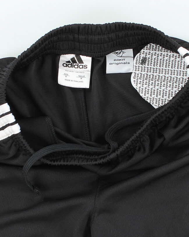 Rokit Originals Reworked Sports Sugar Shorts - XXS
