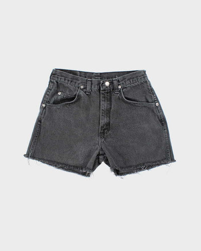 Vintage Wrangler Denim Shorts - W26