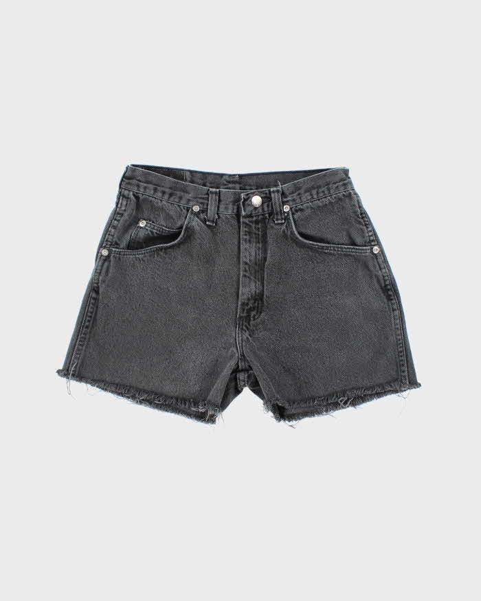 Vintage Wrangler Denim Shorts - W26